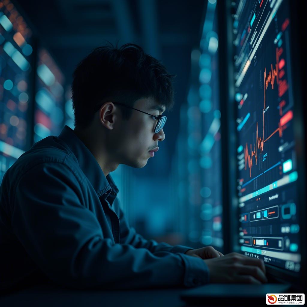 溯源网络安全：追踪攻击源头，筑牢安全防线