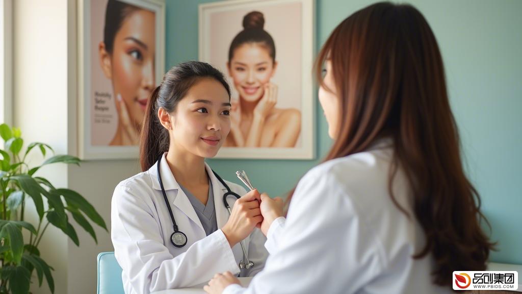 皮肤健康监控与评估：科技引领的美丽守护
