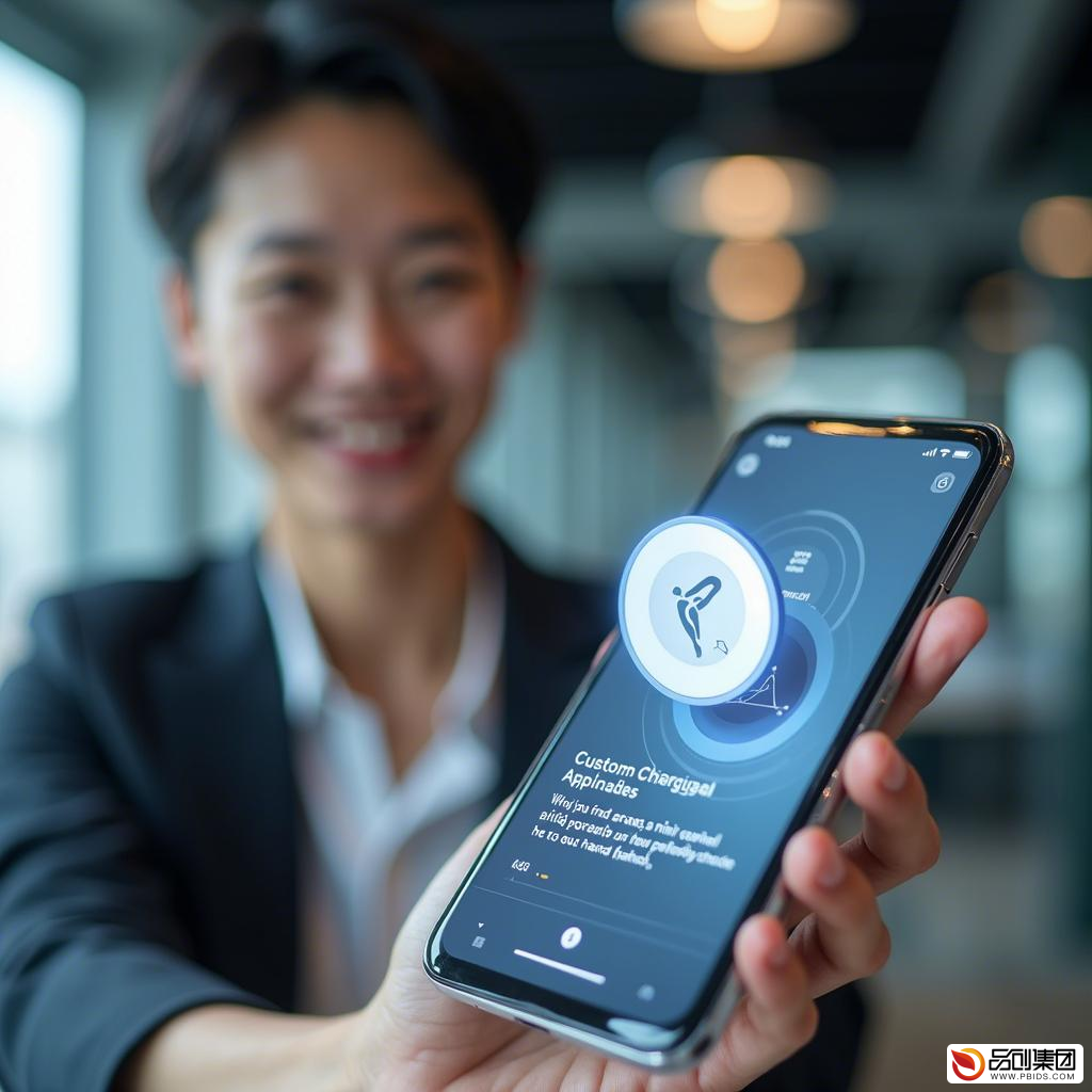 定制小程序设计开发公司:打造专属商业解决方案的优选
