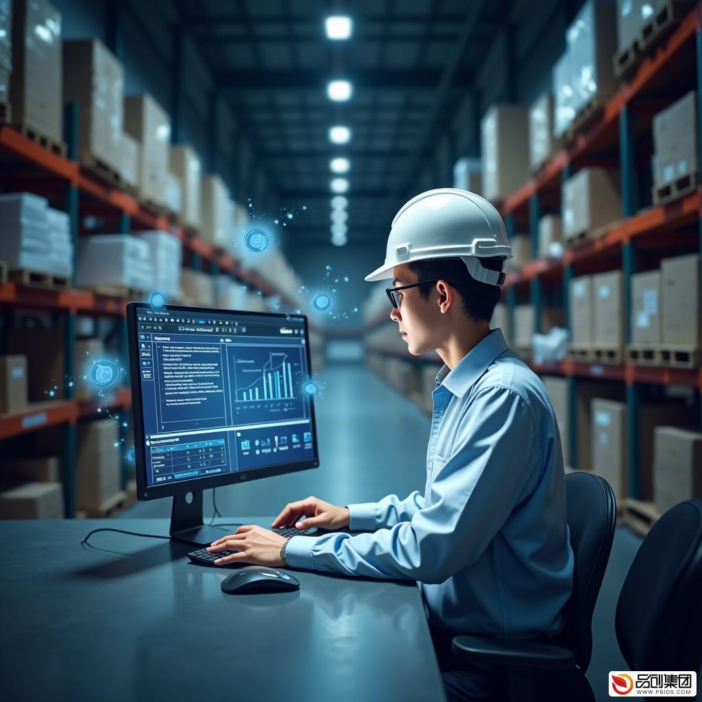 仓库软件定制开发:打造高效仓储管理的专属解决方案