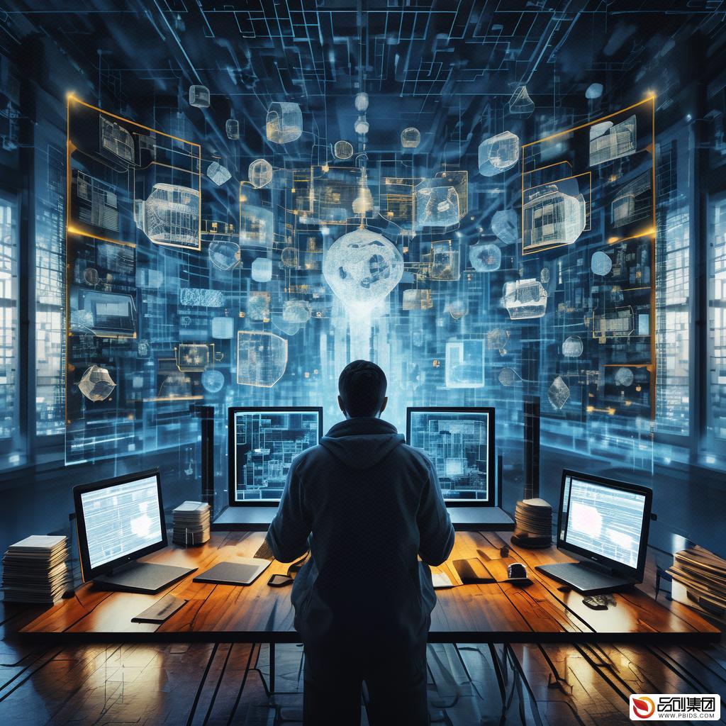 信息安全标准:构建数字世界的坚固防线