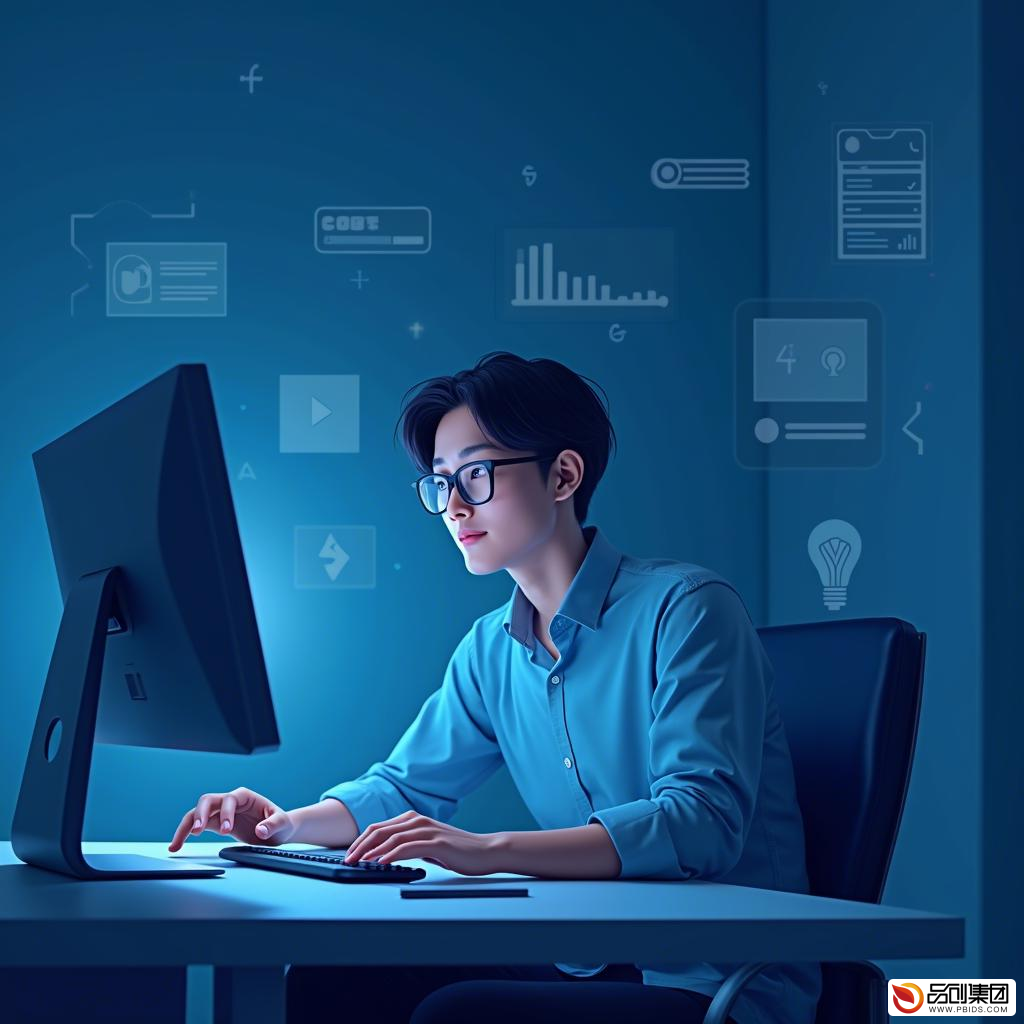 探寻顶尖APP开发公司:专业、创新与信赖的选择