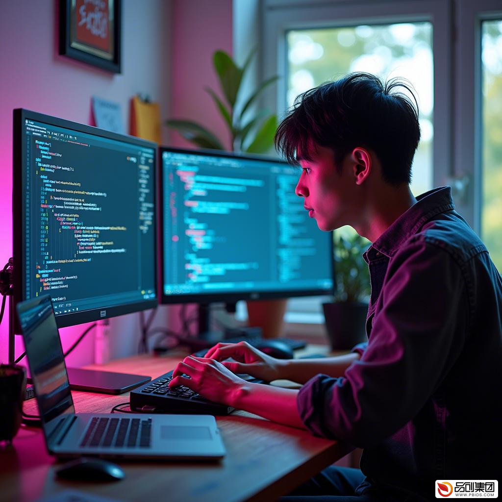 定制开发:解锁企业数字化转型的新篇章