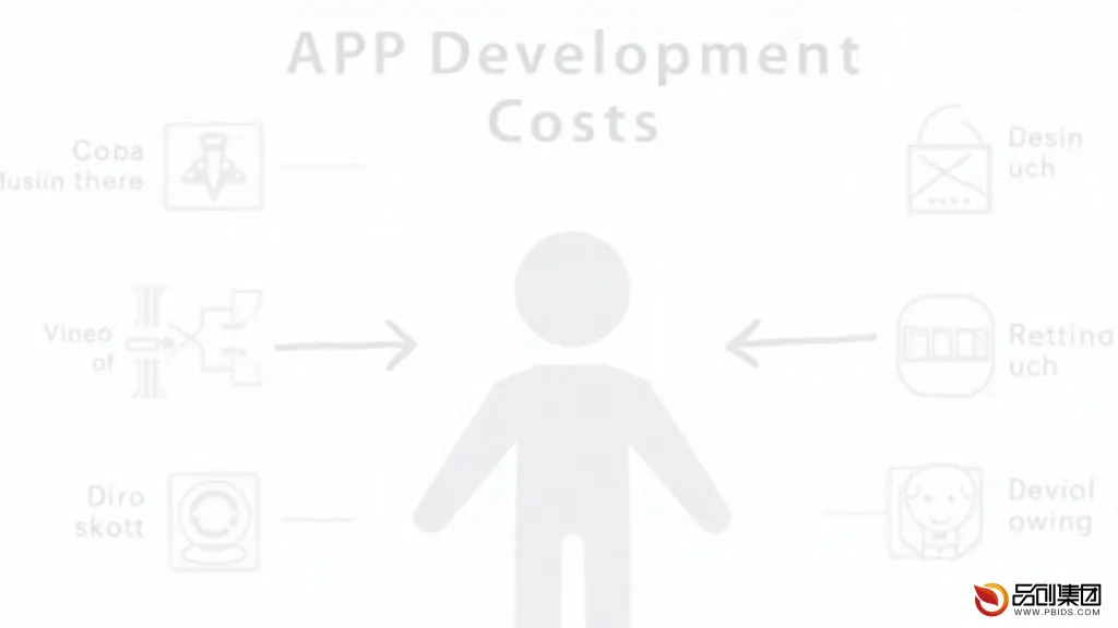 开发一款APP软件需要多少钱：全面解析与预算指南
