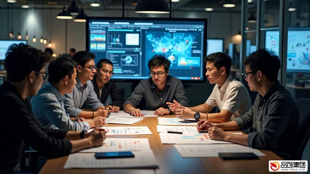 APP研发成本全解析：从需求到上线的全面预算
