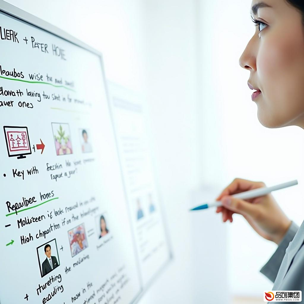 教学白板电脑软件:重塑现代教育方式的得力助手