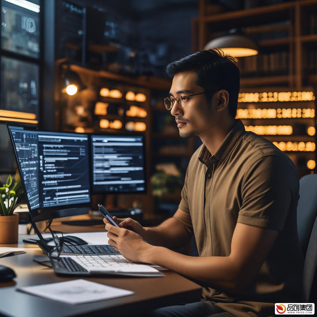定制APP开发:打造专属移动应用的全方位解析