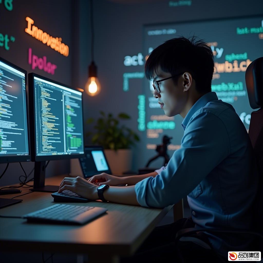 APP应用开发与网站建设:打造数字化时代的商业引擎
