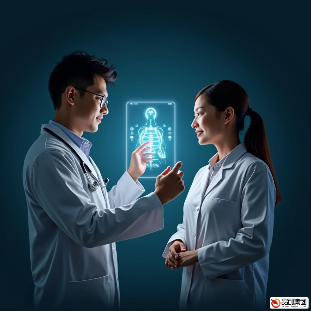 AI Agent医疗咨询软件可扩展性方案：构建未来医疗咨询的新基石
