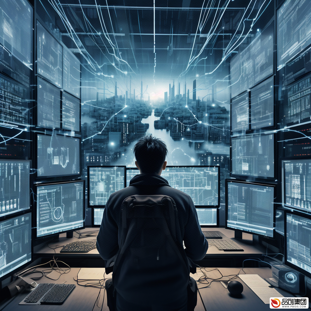 网络安全符合性测评：确保数字世界的坚固防线