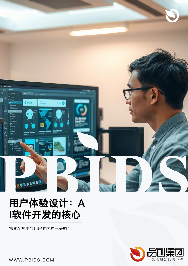用户体验设计:AI软件开发的核心要素