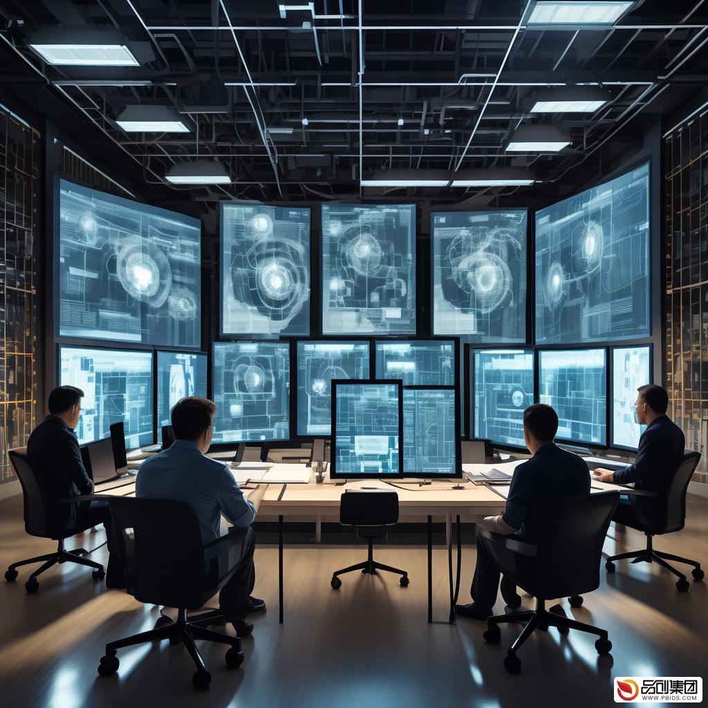 构建坚固防线:网络安全体系建设的全面解析