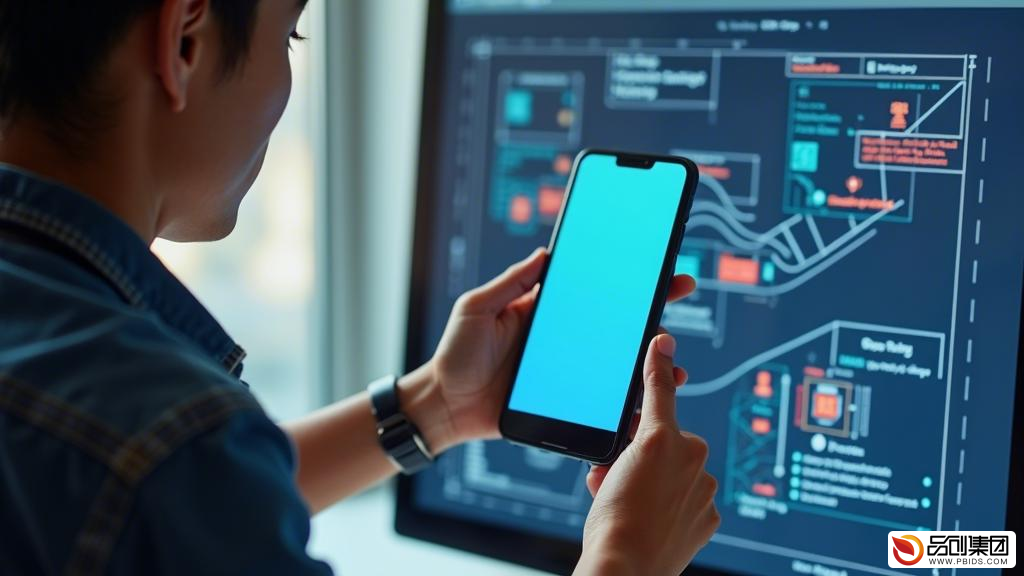 定制App：打造专属数字解决方案的全方位探索
