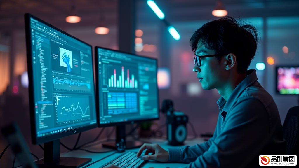 专业APP软件定制：打造个性化数字解决方案

