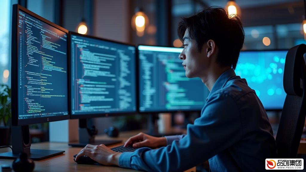 揭秘APP手机APP开发制作公司的成功之道

