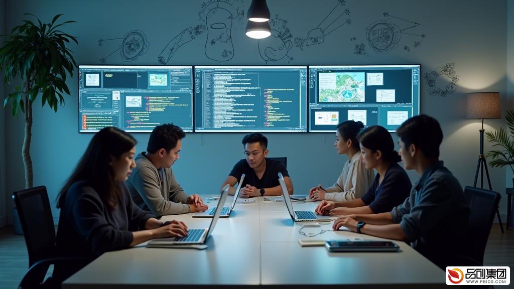 App定制开发系统：打造专属应用的全方位解析
