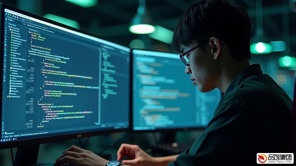 公众号与小程序开发：全面解析与实战指南
