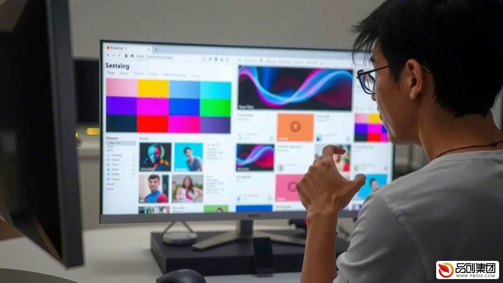 视觉传达设计：解锁视觉信息的艺术与科学