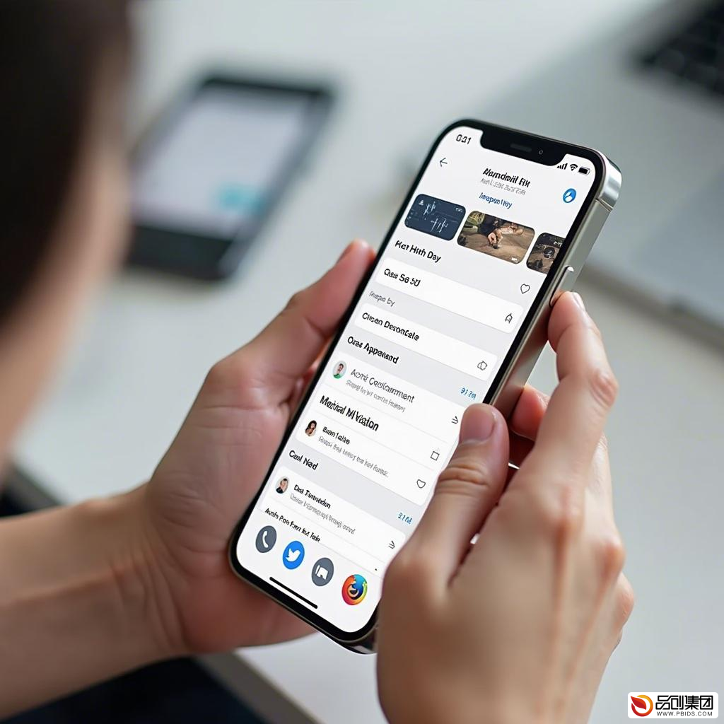 iOS软件定制开发：打造专属移动应用的全方位指南
