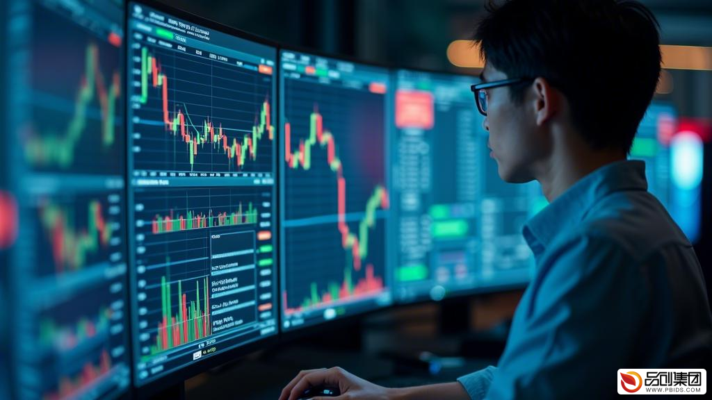 股票软件中的资金博弈：深度解析与实战策略