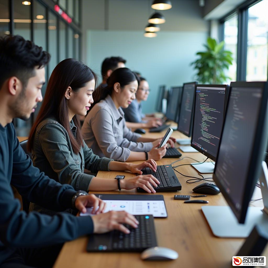 App开发与定制：打造专属移动应用的全方位指南
