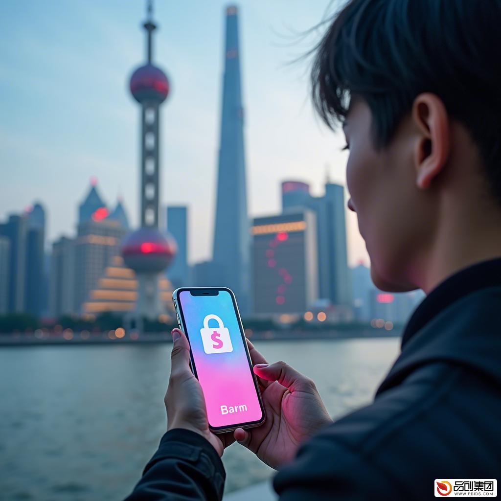 上海定制小程序:打造专属商业解决方案的利器