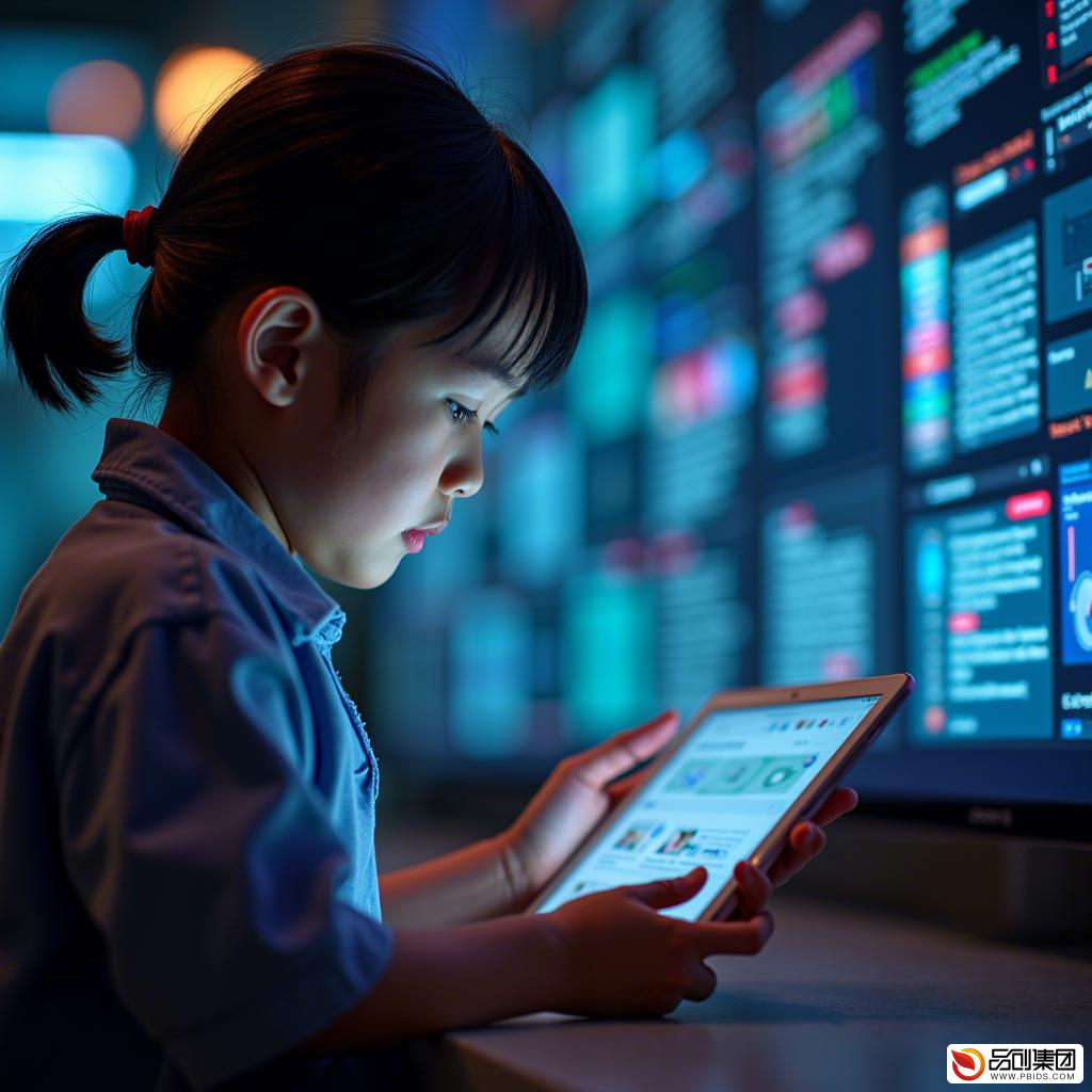 懂你系统教育平台:开启个性化学习的新篇章