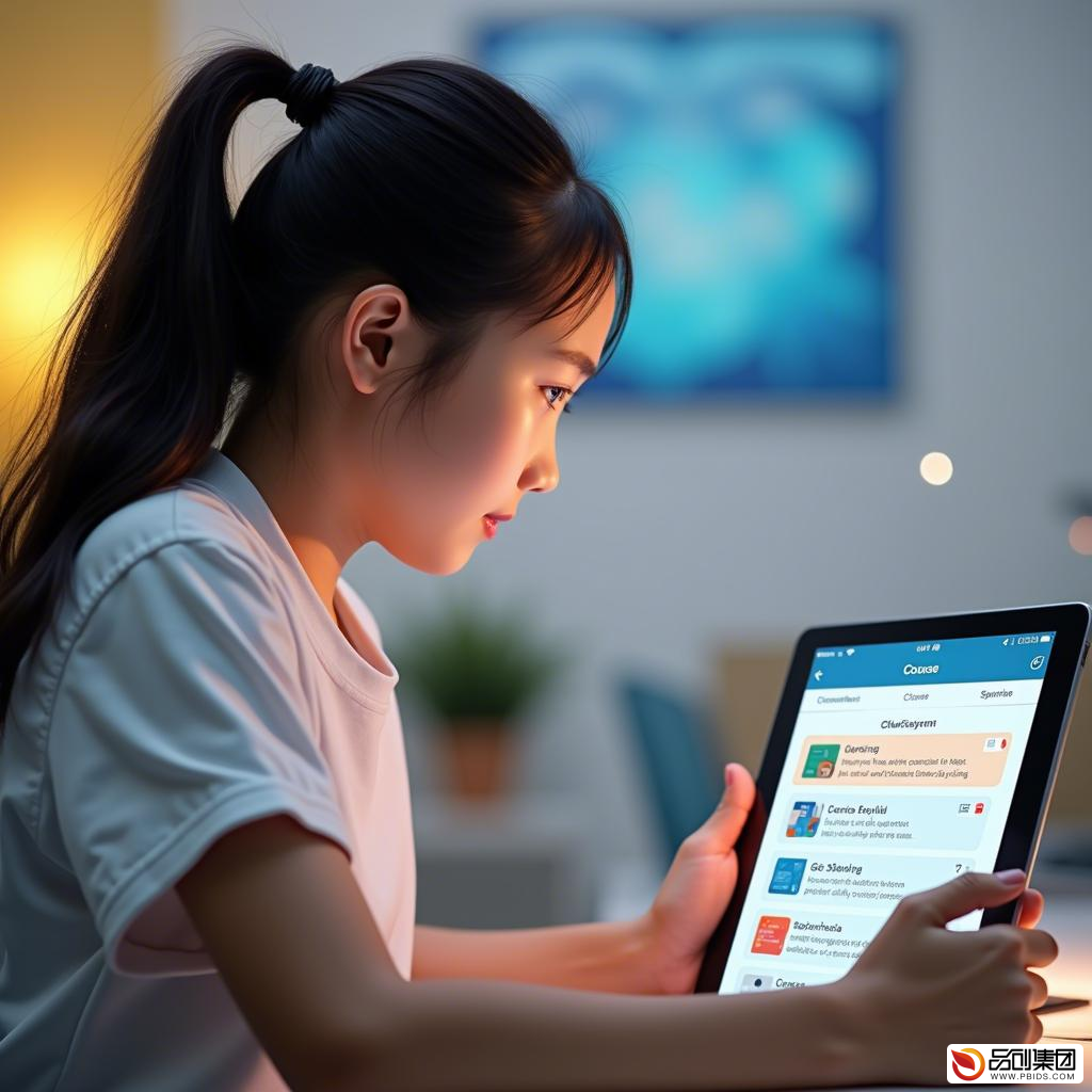 教育学习软件：开启智慧之门的钥匙
