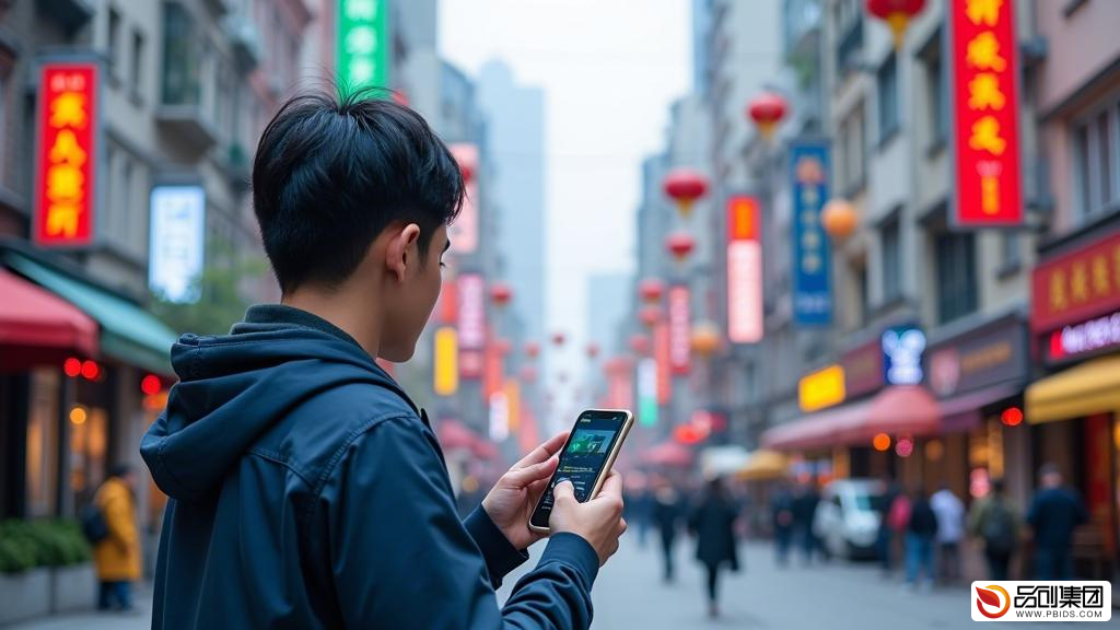 成都小程序开发定制公司：打造专属商业解决方案
