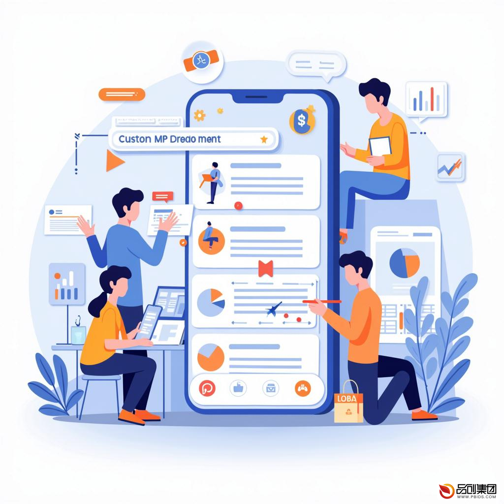 专业定制APP开发制作：打造专属移动应用的全方位指南
