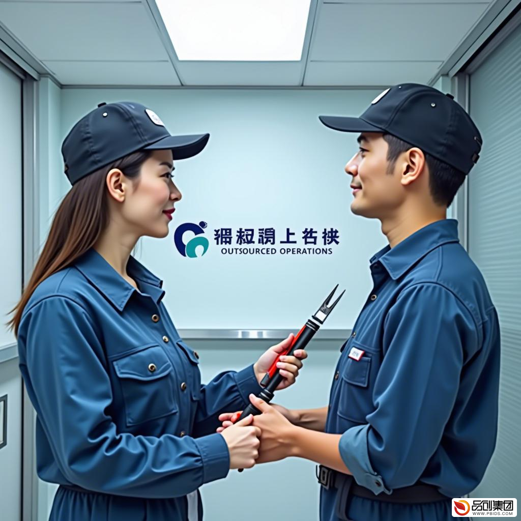 运维人员外包:提升企业运营效率的关键策略