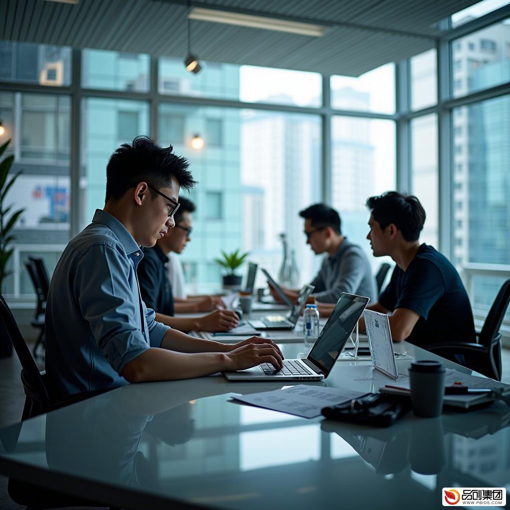 厦门APP定制开发：打造专属移动应用的全方位指南
