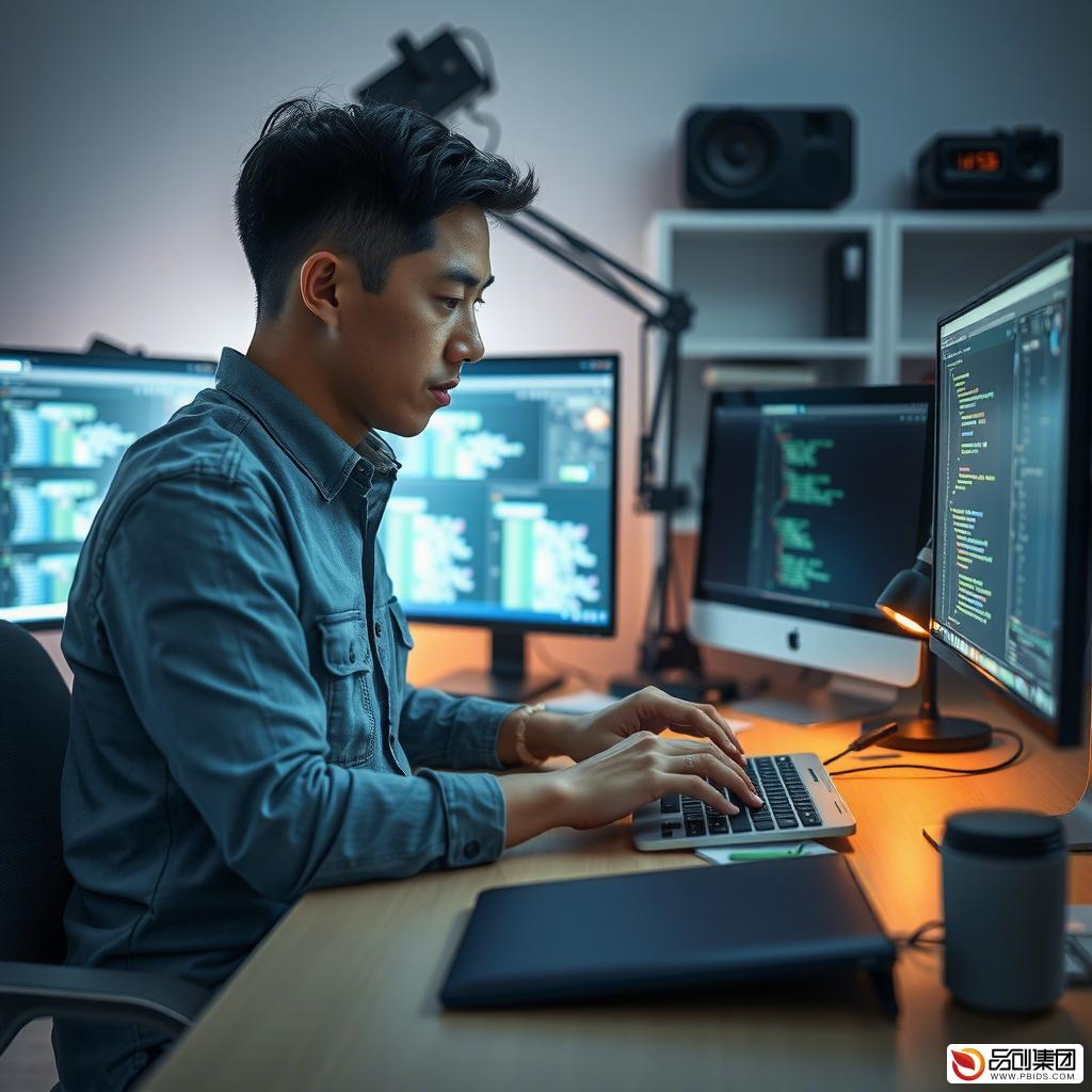 C#程序开发:构建高效应用程序的基石