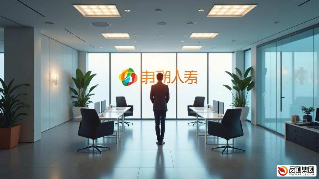 塑造品牌灵魂：企业视觉形象设计的全方位解析