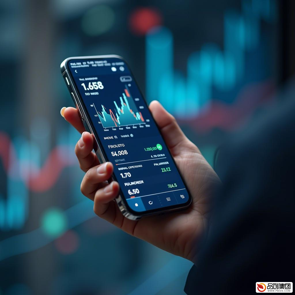 全面指南:如何选择并使用购买股票开户App
