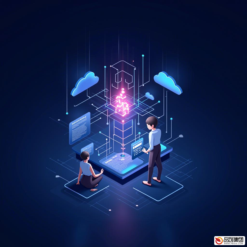 微帮网络:重塑数字连接,引领未来趋势