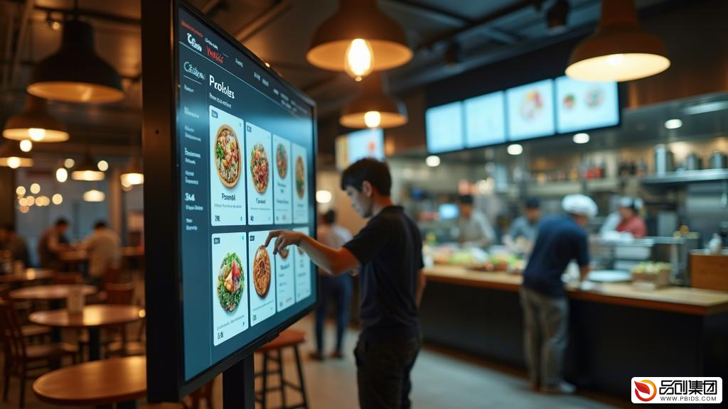 App订餐软件开发：打造高效便捷的餐饮服务平台
