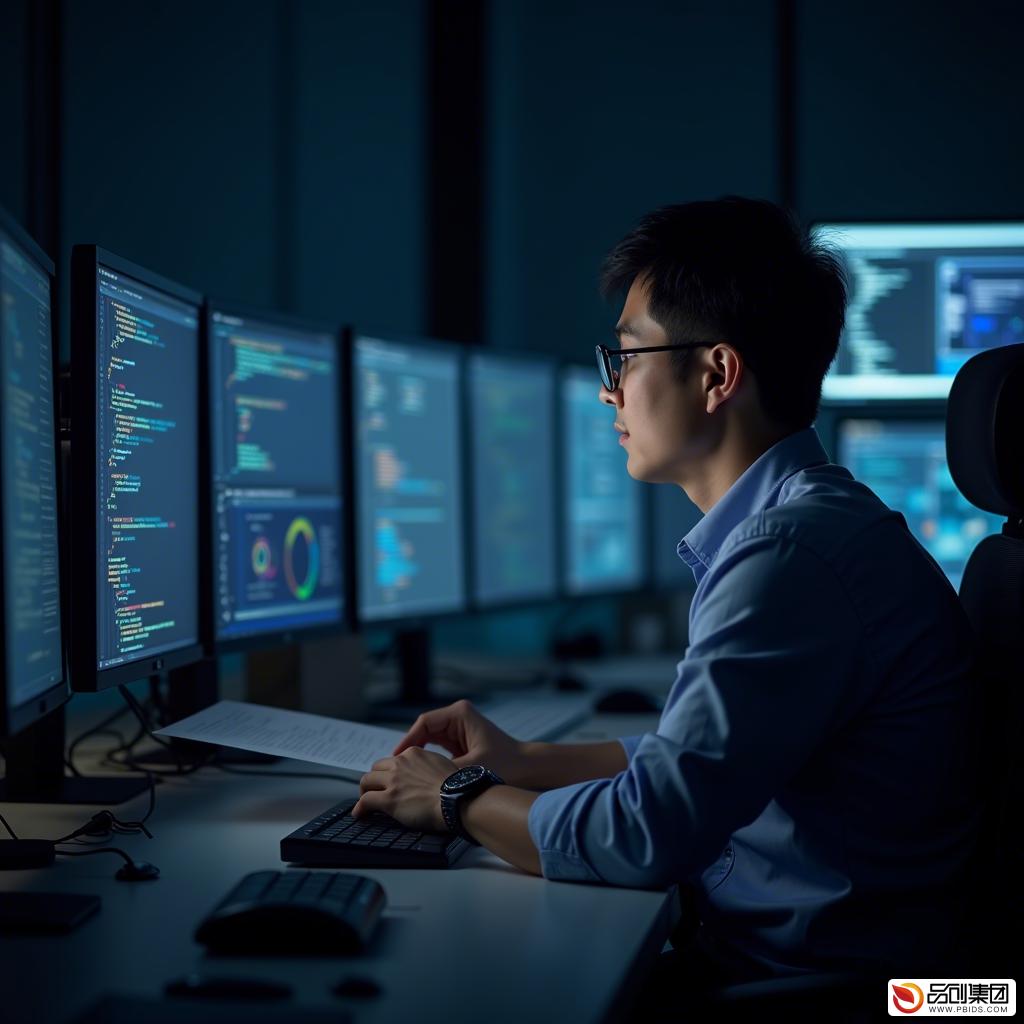 系统定制定做开发：打造专属解决方案的全方位探索
