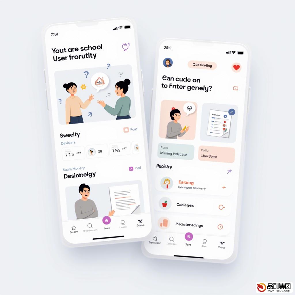手机定制APP软件开发：打造个性化移动应用的全面指南
