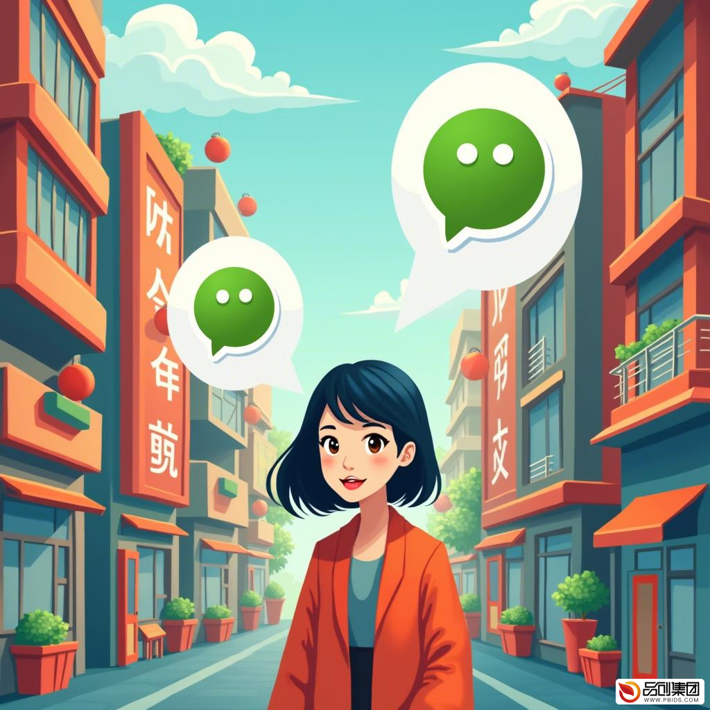 九江微信公众号开发:打造高效互动的移动营销平台