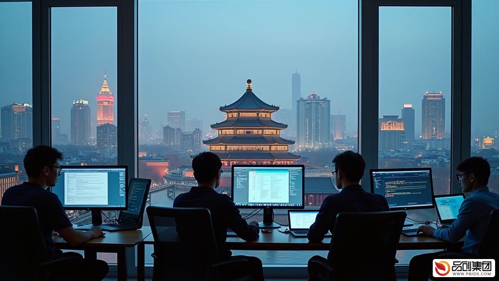 北京小程序开发定制公司：打造专属数字化解决方案
