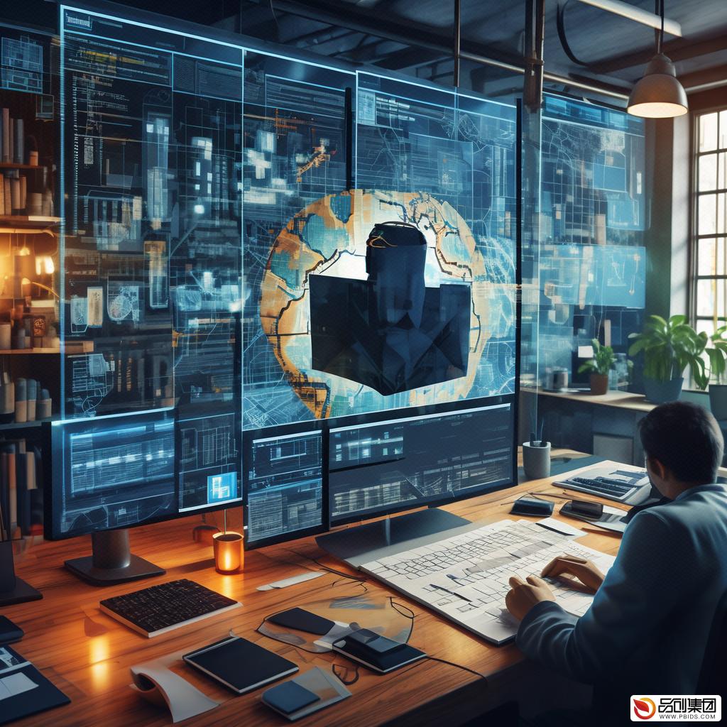 安恒漏洞扫描系统:全面保障企业信息安全