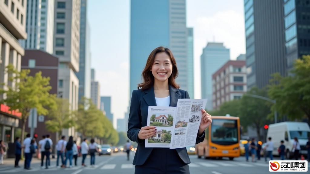 房产中介小程序开发：打造高效便捷的房产服务平台
