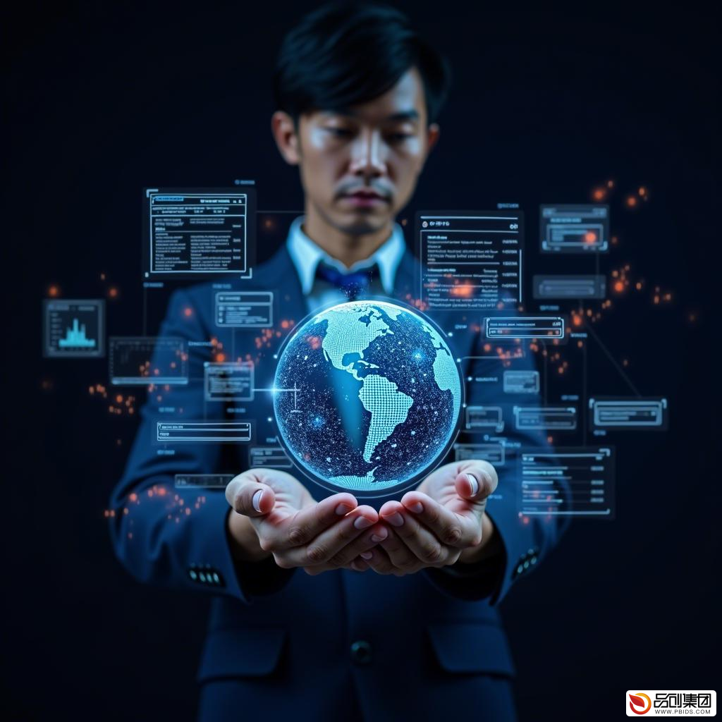 网络信息化:重塑社会结构与推动全球发展的新动力