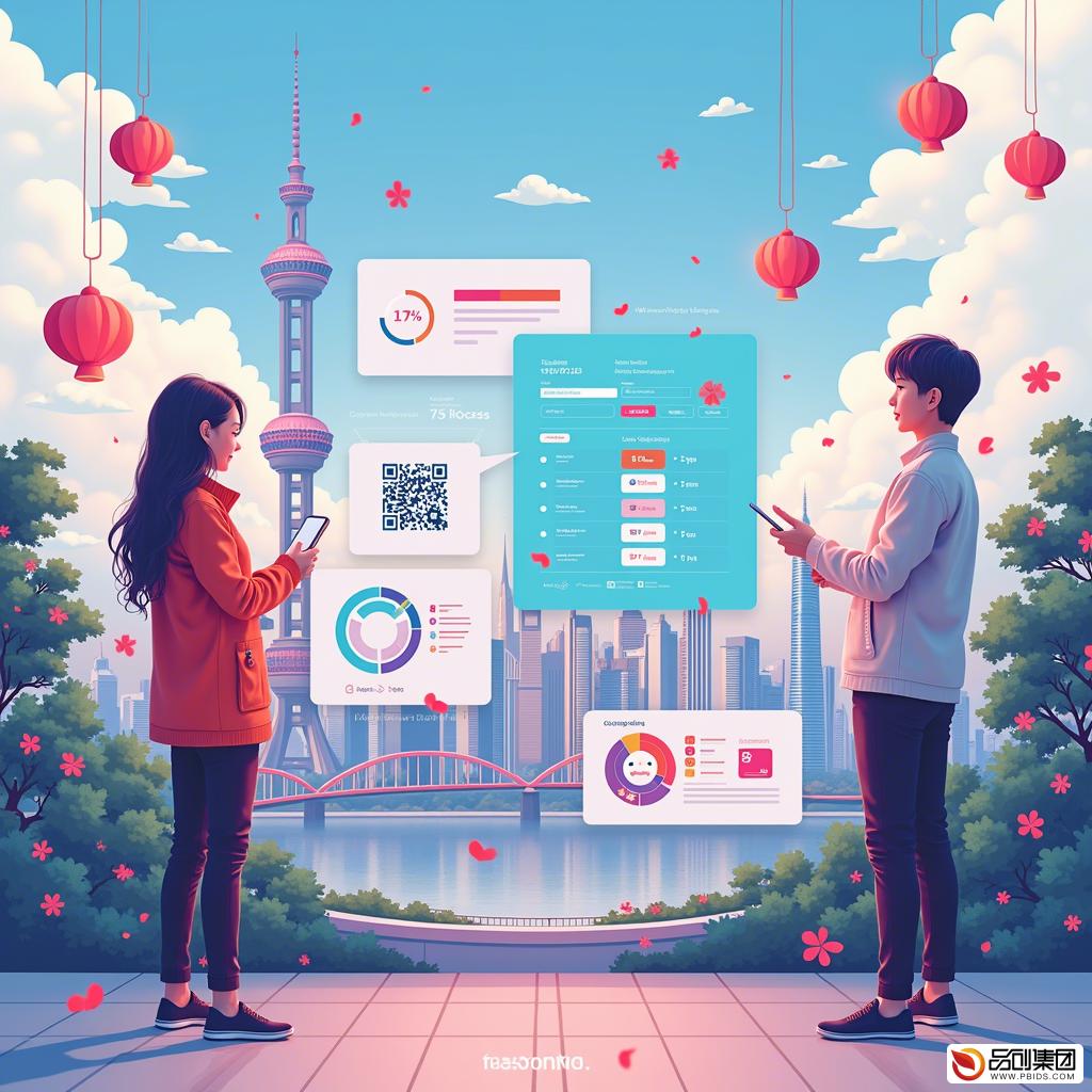 广州公众号开发:打造城市新名片,引领数字营销新风尚