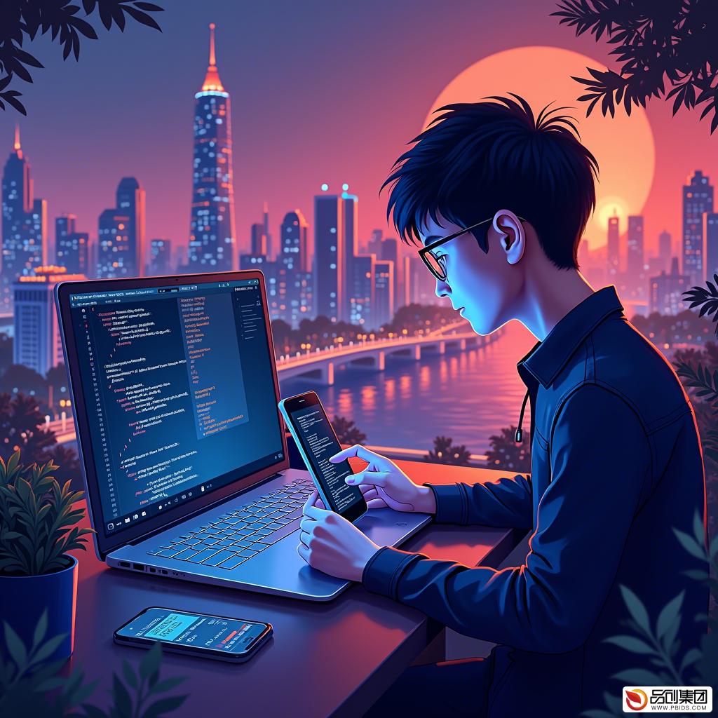 2025年成都APP开发公司排行榜:权威指南与深度解析
