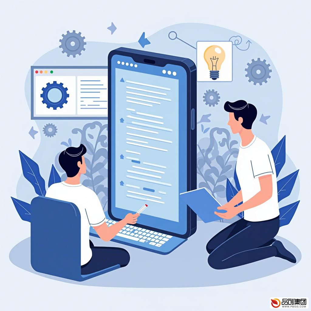 深入解析:APP软件开发的全方位探索