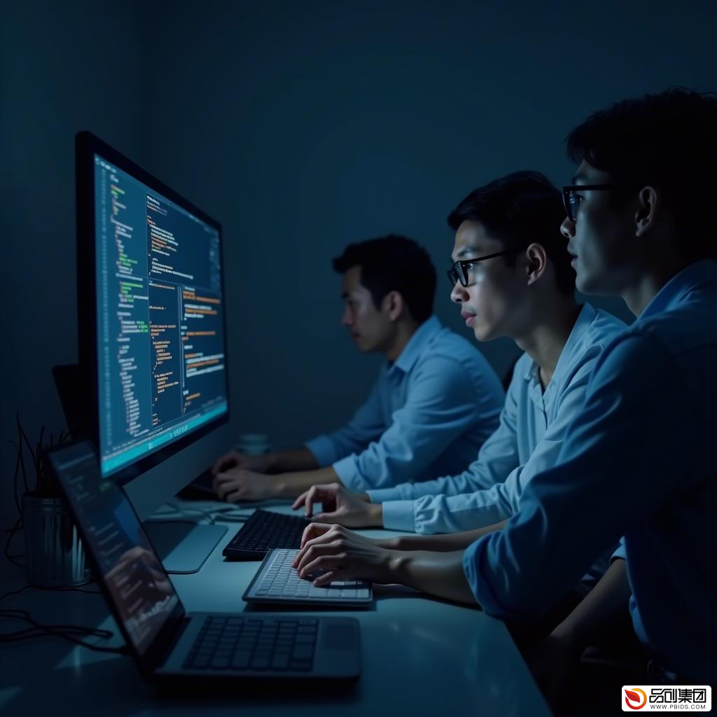 软件定制开发优选指南：揭秘哪个公司更胜一筹
