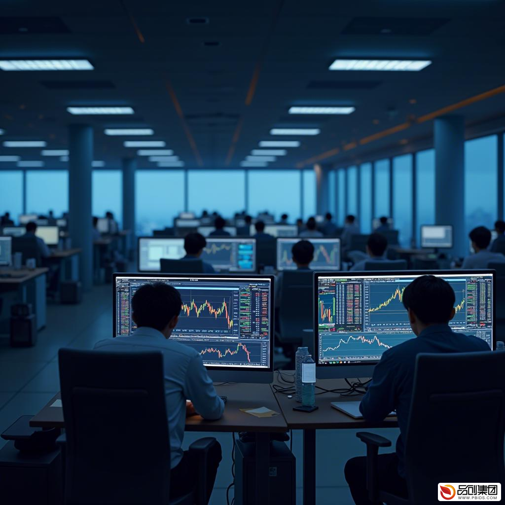 炒股实战指南:掌握交易技巧,洞悉市场动态