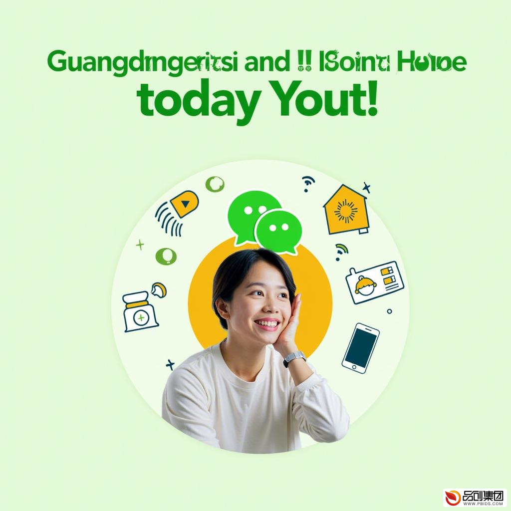 广东电信微信公众号:便捷服务,智慧生活新体验